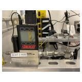 Alicat Scientific Mass flow controllers