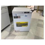 American Biotech Supply undercounter refrigerator