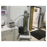 Parr Instrument Company Bench Top Reactor w/Contro