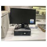 Dell View Sonic Monitor