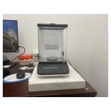 Shimadzu AP W Series Analytical Balance