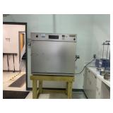 Nabertherm Rotating Autoclave