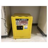 JustRite Flammable Cabinets