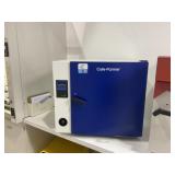 Cole-Parmer Auto Clave