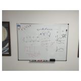 Whiteboard