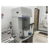 Surface Characterization Analyzer
