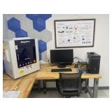 Rigaku MiniFlex600