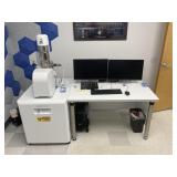 JOEL SEM InTouchScope Scanning Electron Microscope