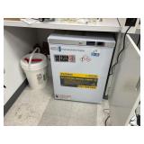 American Biotech Supply Refrigerator