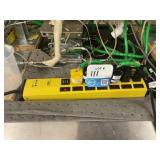 Rocket Pocket Relocatable Power Strips