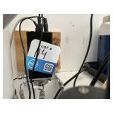Vici 4-way Valve