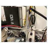 Vici 4-way Valve