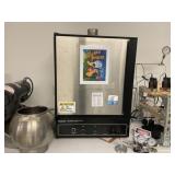 Precision Mechanical Convection Oven
