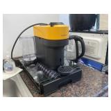 Nespresso Coffee Machine