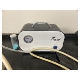 Vacuum Pump