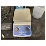 Magnetic Stirrer Hotplate Mixer