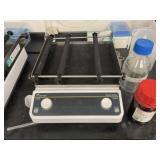 LAB FISH Digital Orbital Shaker