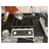 LAB FISH Digital Orbital Shaker
