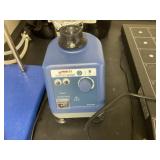 Variable Speed Vortex Mixer