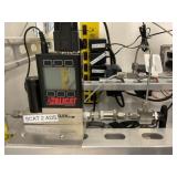 Alicat Scientific Mass flow controllers