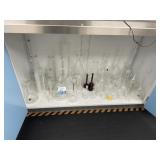 Assorted Chemistry Glassware