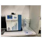 MSE Pro Water purifier
