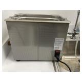 CreWorks Digital ultrasonic cleaner