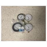 Winterï¿½s Instruments Pressure Gauges