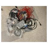 Assorted Cables