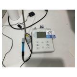 Apera Instruments Electronic Meter