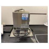 Tabletop Furnace Company Ceramic Furnace