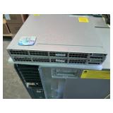 Cisco Catalyst 3850 48 Ethernet Switches (Modesto