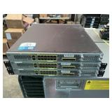 Cisco FPR-2100 Switches (Modesto - CA)