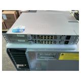 Cisco ASA 5525-X Security Appliances (Modesto - CA