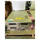 Cisco Catalyst C6880-X-LE Switch (Modesto - CA)