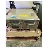 Cisco Catalyst C6880-X-LE Switch (Modesto - CA)