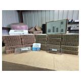 Assorted Juniper transceiver modules (Modesto - CA