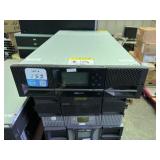 DellEMC ML3 Tape Library (Modesto - CA)