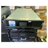 DellEMC ML3 Tape Library (Modesto - CA)