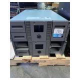 Dell PowerVault TL4000 Tape Libraries (Modesto - C