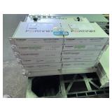 Fortinet FortiGate 60E Network Security-Firewall A