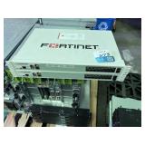 Fortinet FortiGate 200D Network Security/Firewall