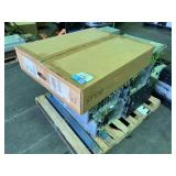 New Juniper EX9200-32XS-B Service Module (Modesto