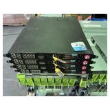 F5 BIG-IP 2000 Server Load Balancer Systems (Modes