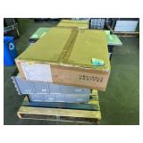 New Juniper EX9200-6QS Line Card Module (Modesto -