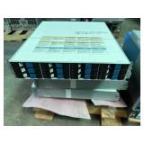 Hitachi DF-F850-DBL 12-Bay LFF Hard Drive Array (M