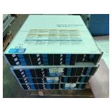Hitachi DF-F850-DBL 12-Bay LFF Hard Drive Array (M