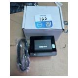 SnapShell R3 - Scanner (Modesto - CA)