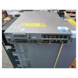 Cisco N9K-C9396PX Switch (Modesto - CA)