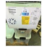 Ventana Ebar II Label Printer (Modesto - CA)